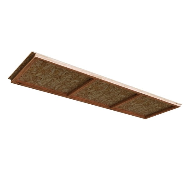 Shire 7ft Shelf for Barn - Best Shed