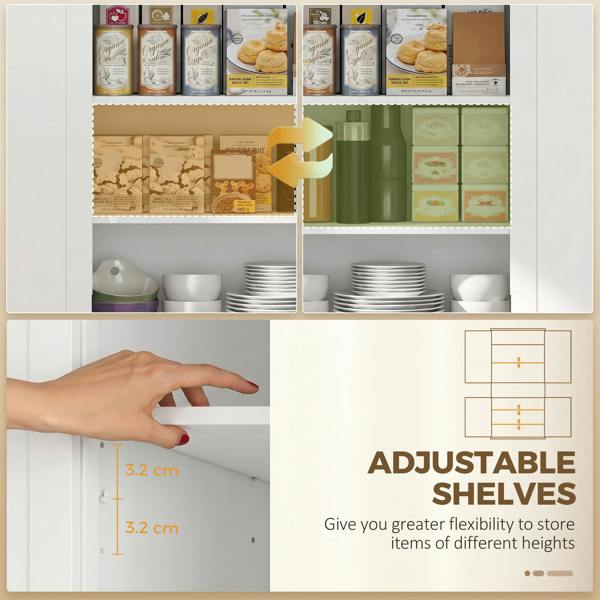 Kitchen Pantry