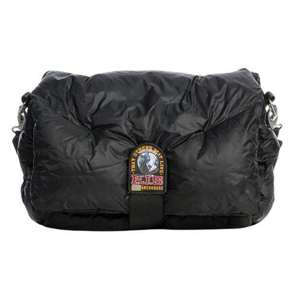 Parajumpers Hollywood Baguette Black
