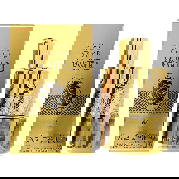 Azzaro Forever Wanted Elixir Parfum 50ml