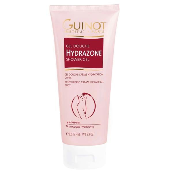 Guinot  Gel Douche Hydrazone 200ml