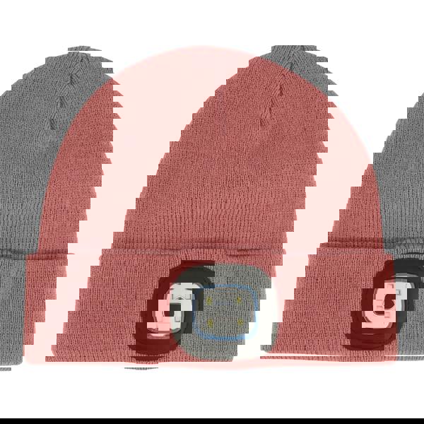 Regatta Childrens/Kids Torch Beanie - Dusty Rose - 