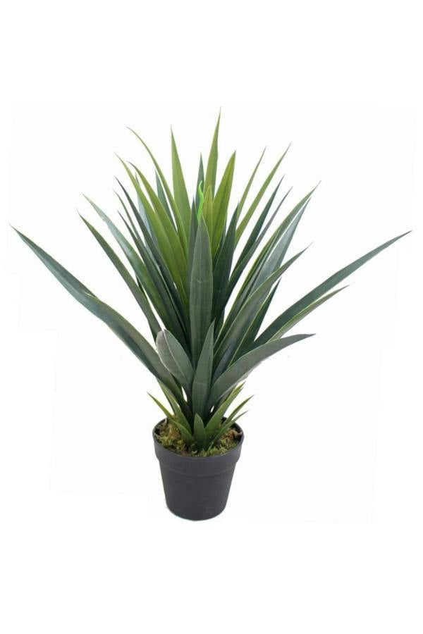 Dyzi 60cm Spiky Tropical Artificial Plant