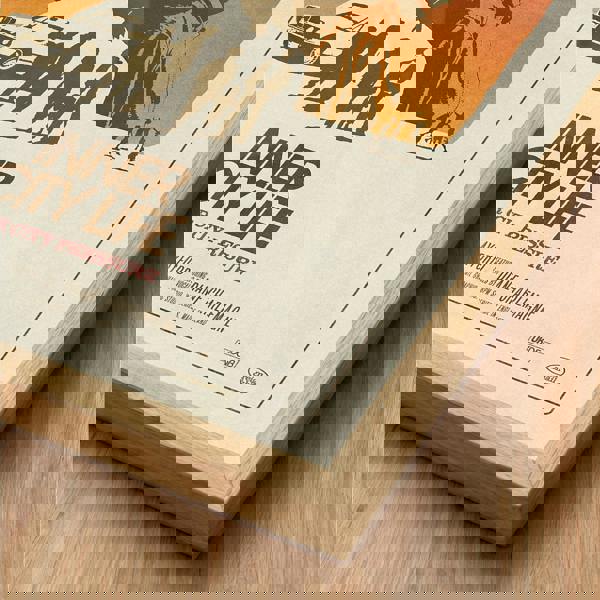 Reign&Hail Inner City Life - Montage