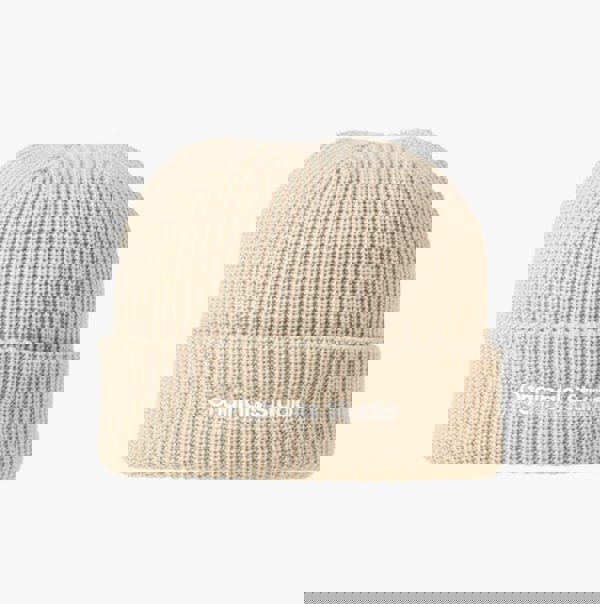 Jack & Jones VESTERBRO Mens Beanie Moonbeam