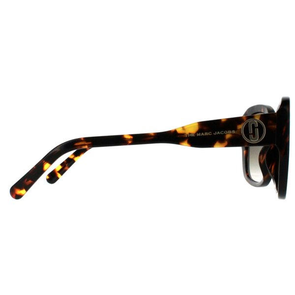 Marc Jacobs Sunglasses MARC 625/S 086 HA Havana Brown Gradient