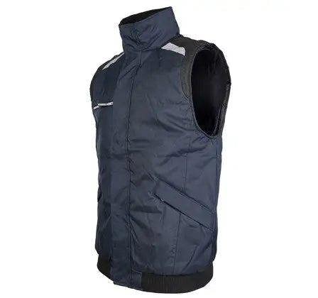 Pro Work Bodywarmer - Hi-Vis Trousers
