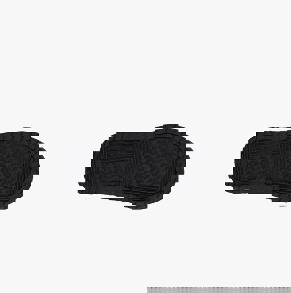 GEOX J PERTH BOY Kids Trainers Black