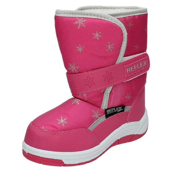Reflex Girls Reflex Snow Boots