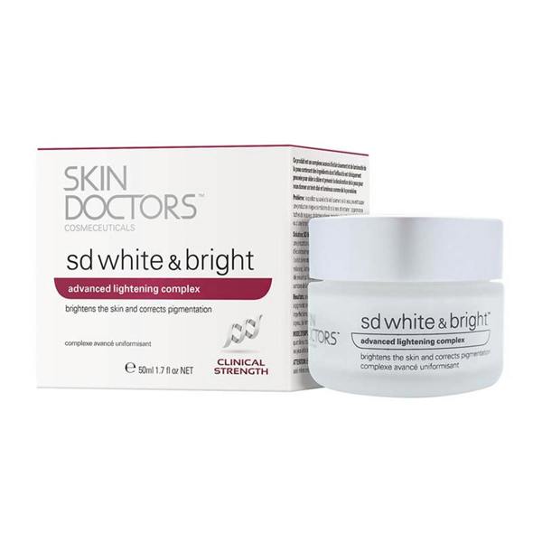 Skin Doctors SD White & Bright