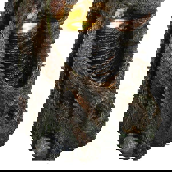 Monstershop Electric Water Feature - Rustic Brook