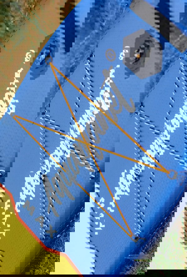 Aquaplanet MAX 10’6″ Inflatable Paddle Board Package - Sunrise