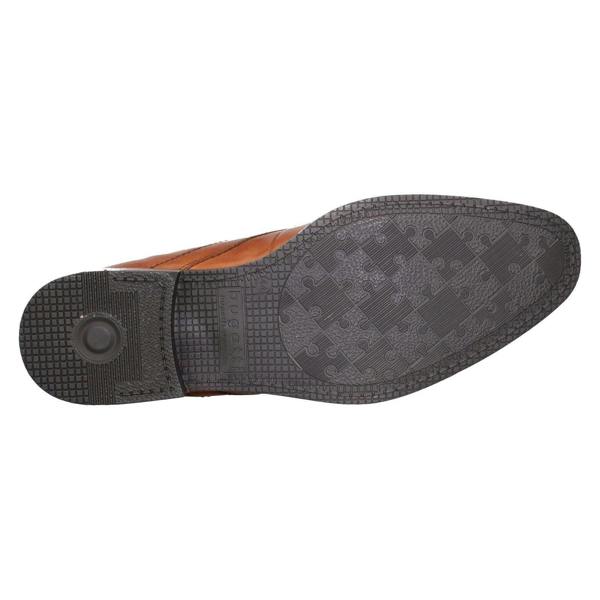 Bugatti Men Bugatti Lace Up Smart Shoes 313-85808-4000