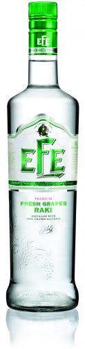 EFE Raki Green / Fresh Grapes