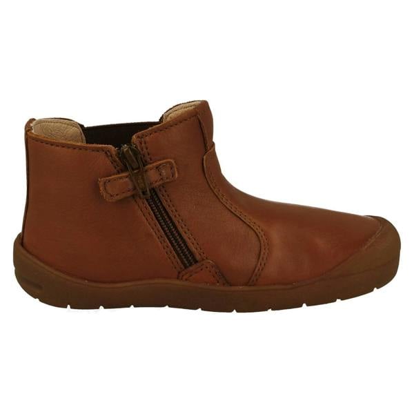 Start-rite Childrens Jojo Maman Bébé Collection By Startrite Ankle Boots Friend
