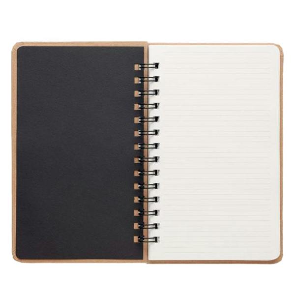 MidOcean Grownotebook Seed Pine Notepad - Beige - 
