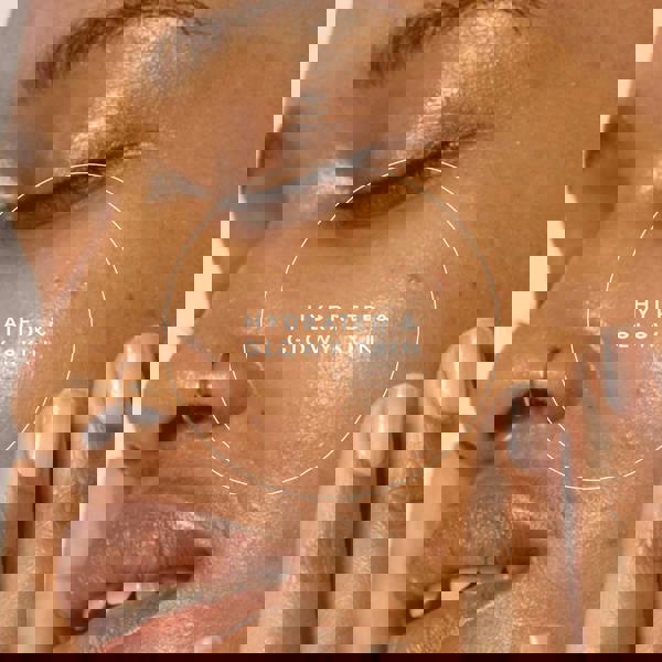 Fushi Biovedic Face Oil 30ml - Additional 3