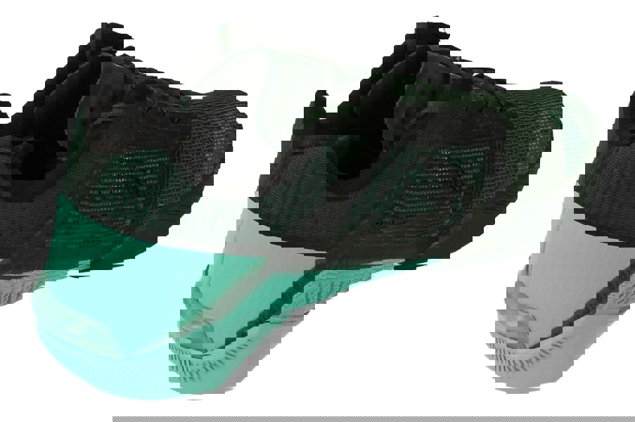 Nike Zoom Metcon Turbo 2 Mens Trainers Dh3392  393 - Pro Green Multi Colour 393 - Photo 2