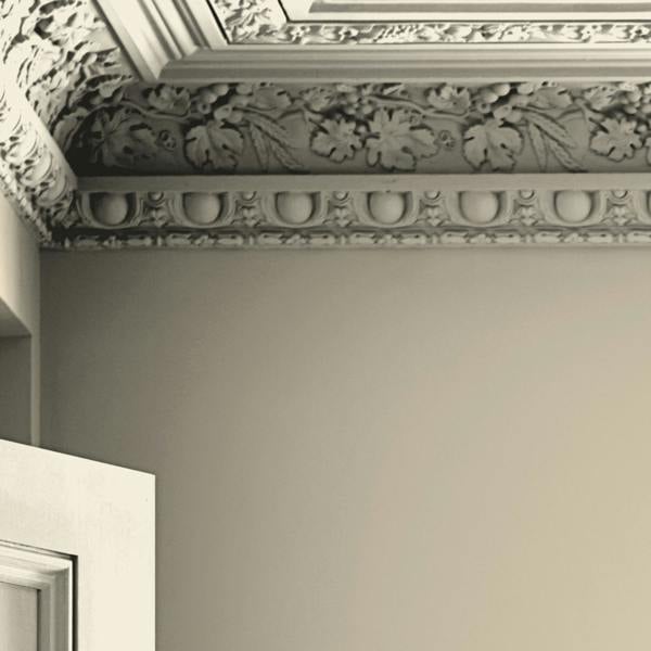 Laura Ashley Creamware Matt Emulsion 2.5L Paint