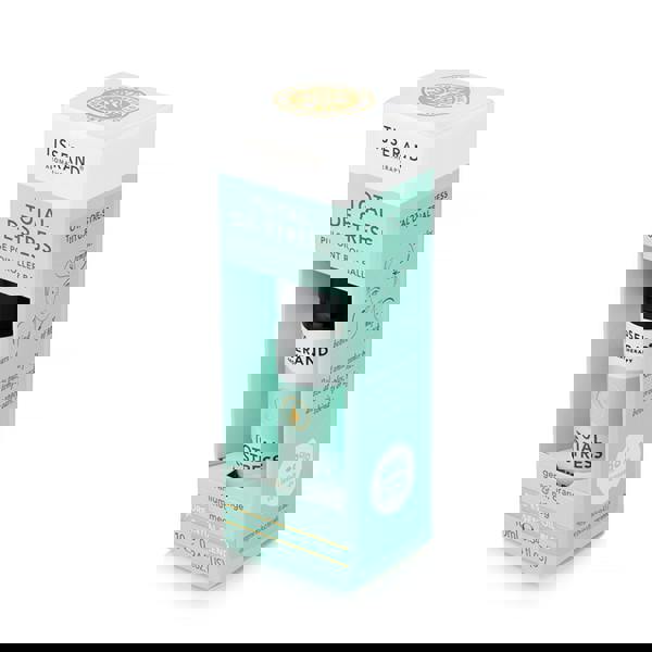 Tisserand Aromatherapy De-Stress Roller Ball