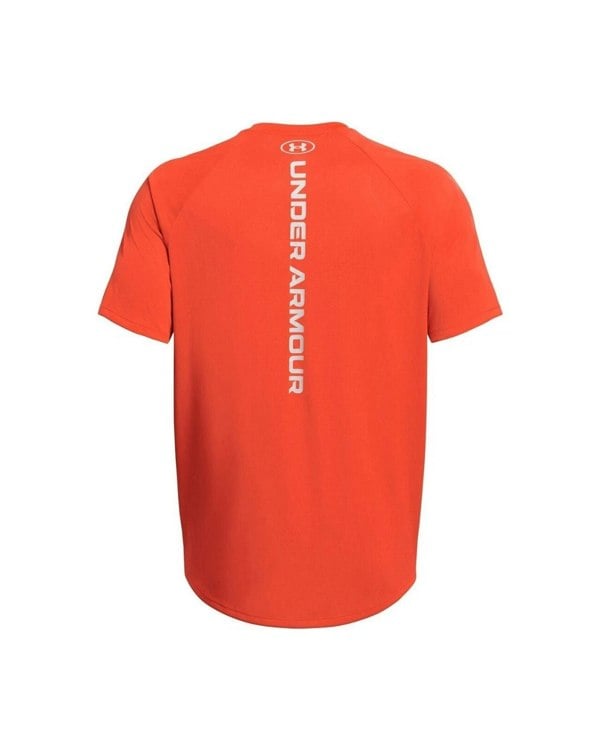 Under Armour Tech Reflective T-Shirt