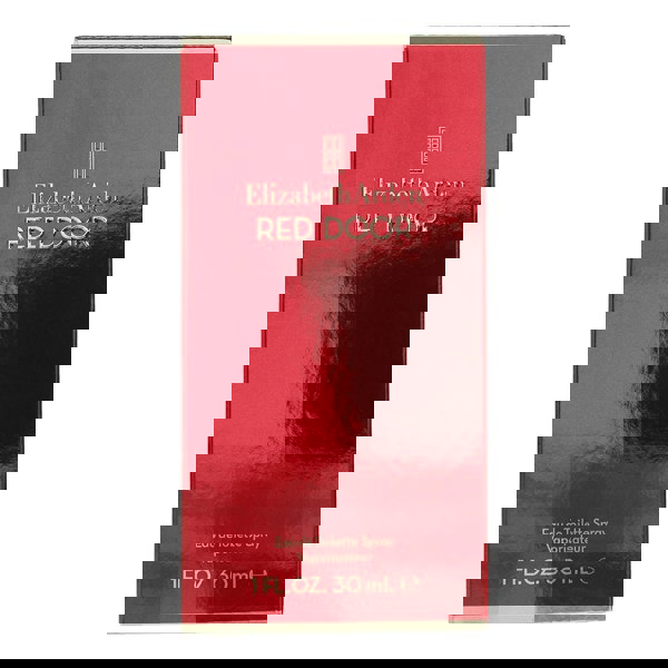 Elizabeth Arden Red Door Eau de Toilette 30ml for Her