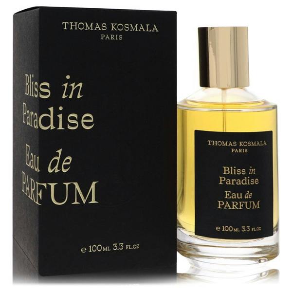 Thomas Kosmala Bliss in Paradise Eau de Parfum 100 ml