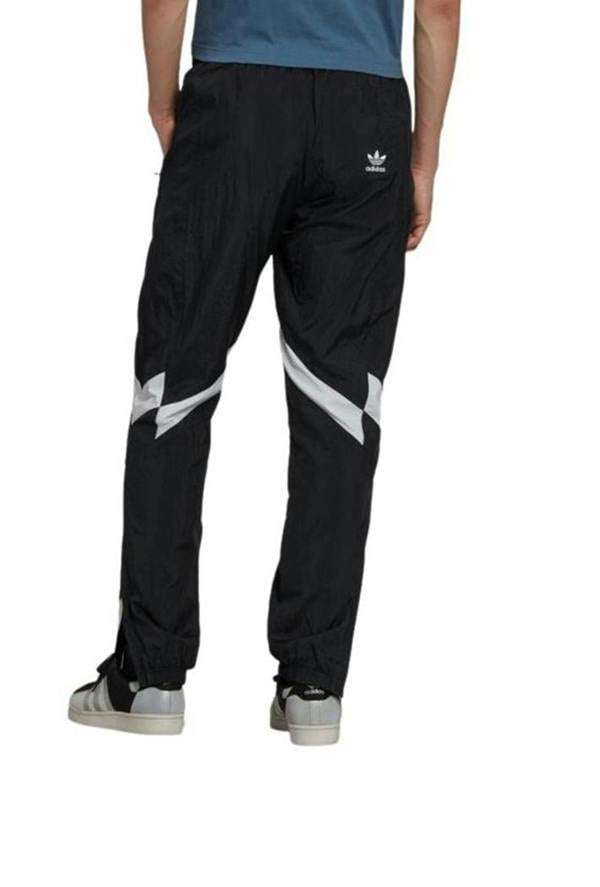 Adidas Originals Trefoil Relive Woven Men's Track Pants