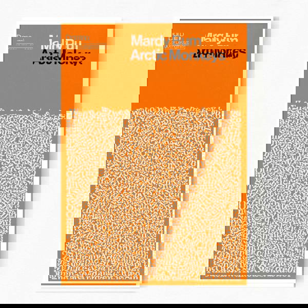 Reign&Hail Mardy Bum - Arctic Monkeys