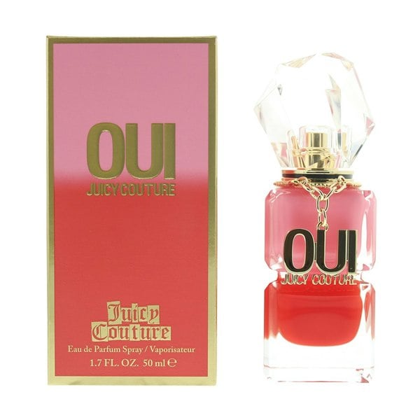 Juicy Couture Oui Eau de Parfum 50ml for Her