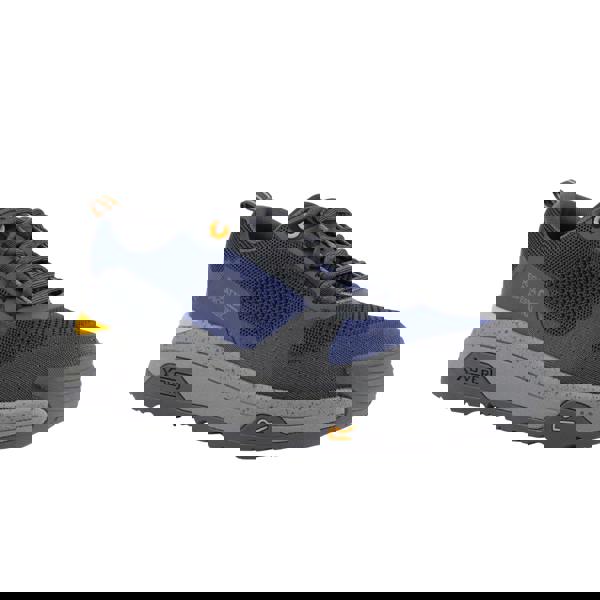 Regatta Professional Mens Safety Boots - Twilight Blue/Gunmetal Grey