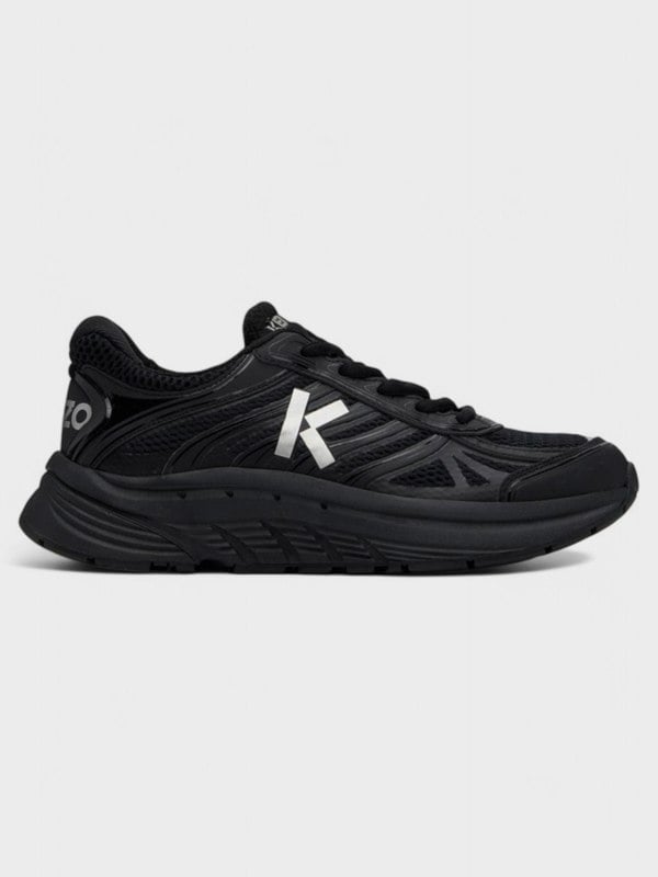 Kenzo Pace Runner Black - Supplied FashionKenzo