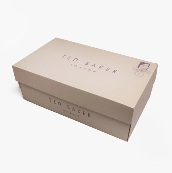Ted Baker KIMMII Womens Trainer White