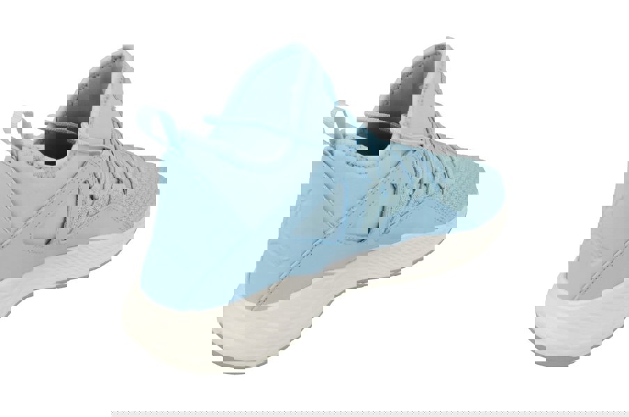 Nike Air Jordan Formula 23 Mens Basketball Trainers 881465  406 - Ice Blue Wolf Grey 406 - Photo 2