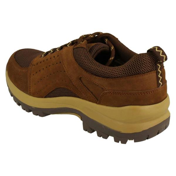 Catesby Mens Catesby Casual Lace Up Shoes Mcatesbb01c