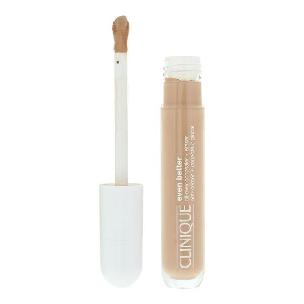 Clinique Even Better All-Over Concealer + Eraser 6ml CN58 Honey