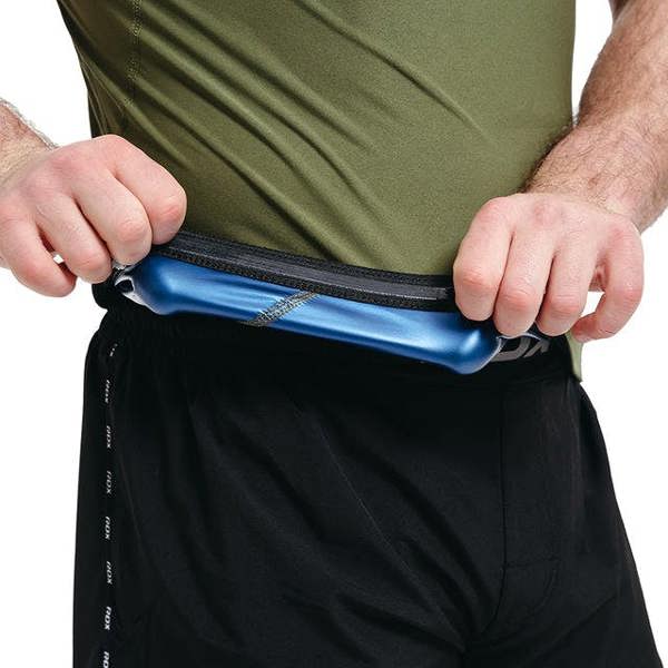 RDX Sports SWEAT VEST MENS M1 ARMY GREEN