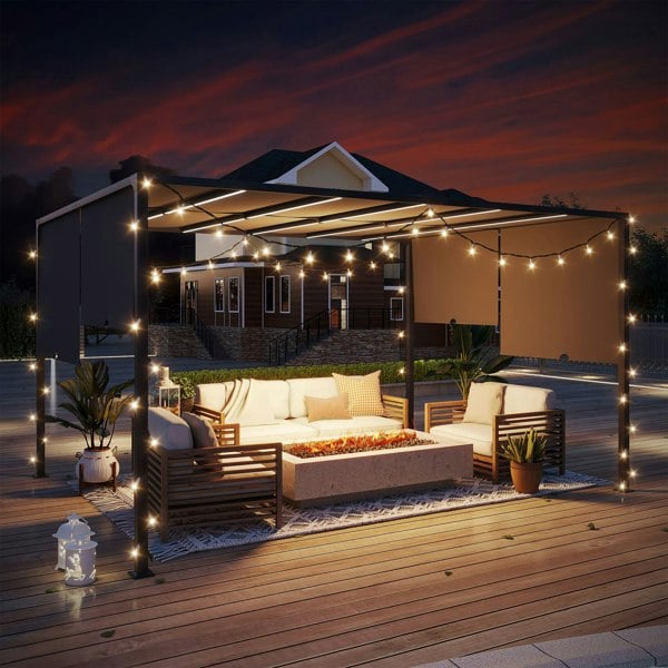 Pergola Gazebo