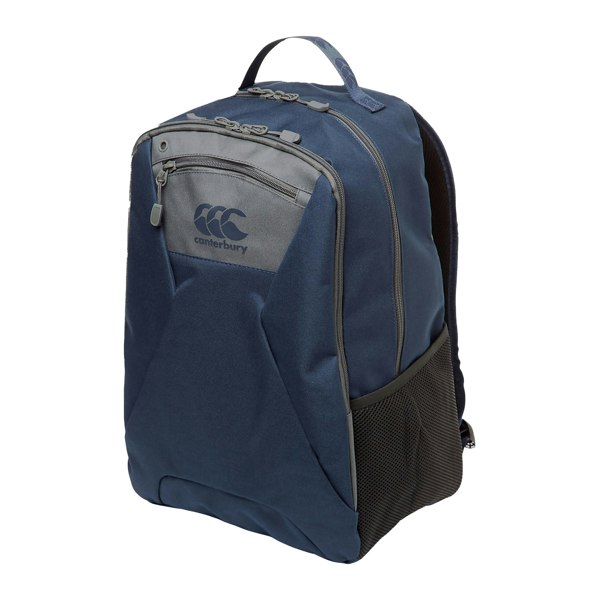 Canterbury Classic Backpack - Navy