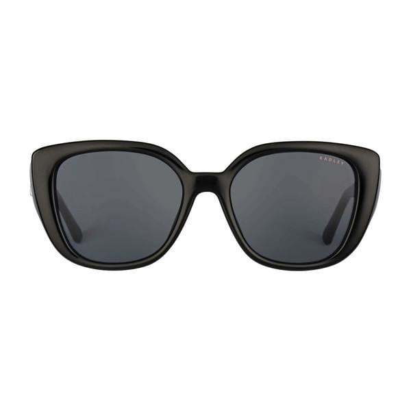Radley Sunglasses Chiswick 104 Black Grey