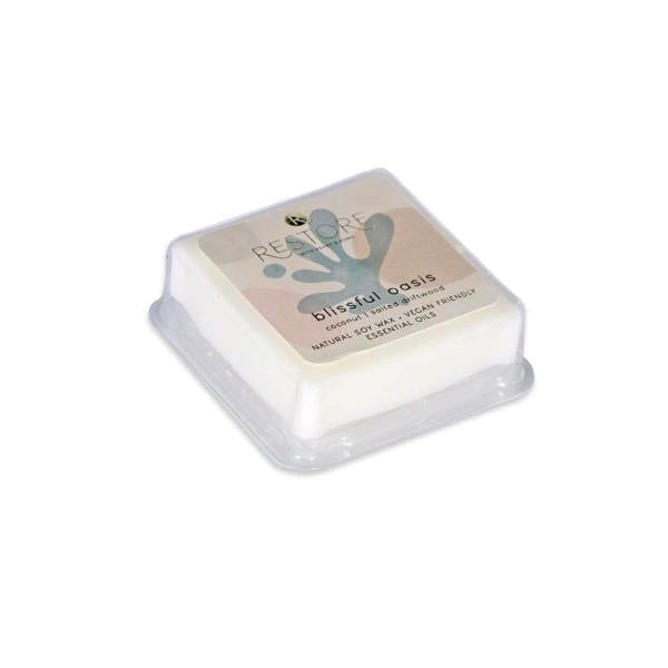 Restore Blissful Oasis - Restore Wax Melt