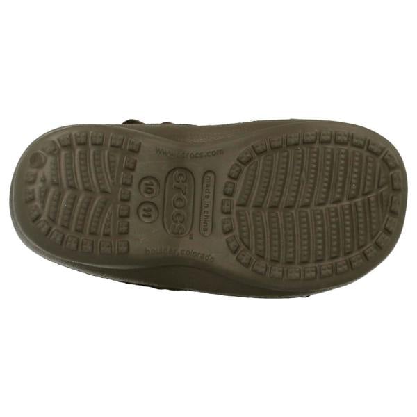 Crocs Childrens Unisex Crocs Toe Post Sandals Athens Strap