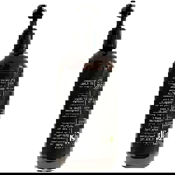 Kappers KIS Green Curl Shampoo 250ml+ Conditioner 250ml