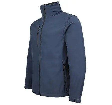 Selkirk Softshell Jacket - Hi-Vis Trousers