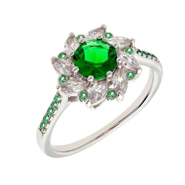 Bertha Juliet Women Ring - BRJ10706R9