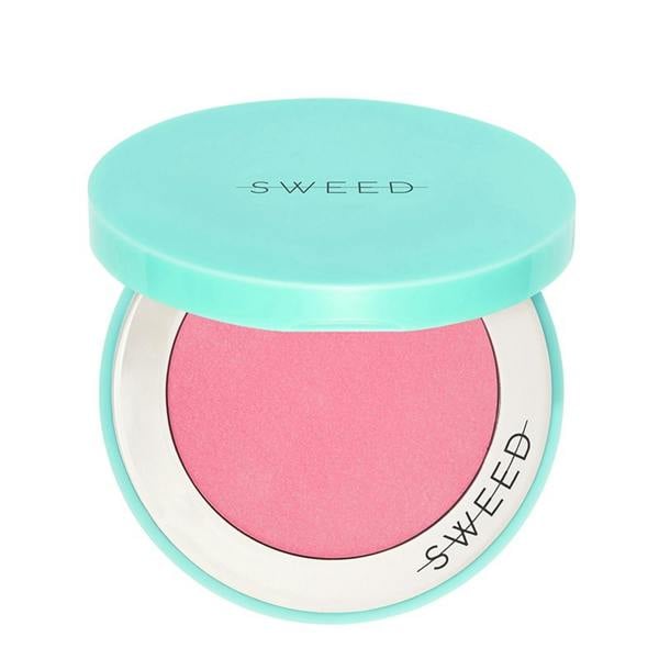 Sweed Air Blush Cream 5g- Doll Face