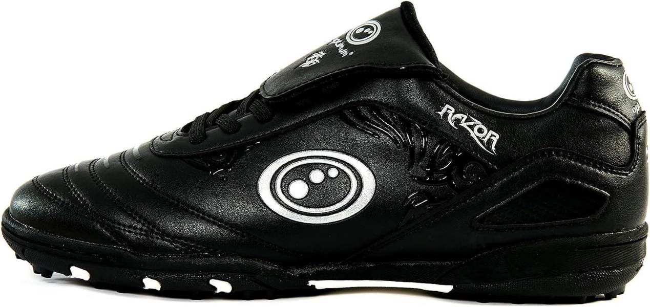 Razor Lace-Up Astro Trainers – Sizes 7-12 - Optimum
