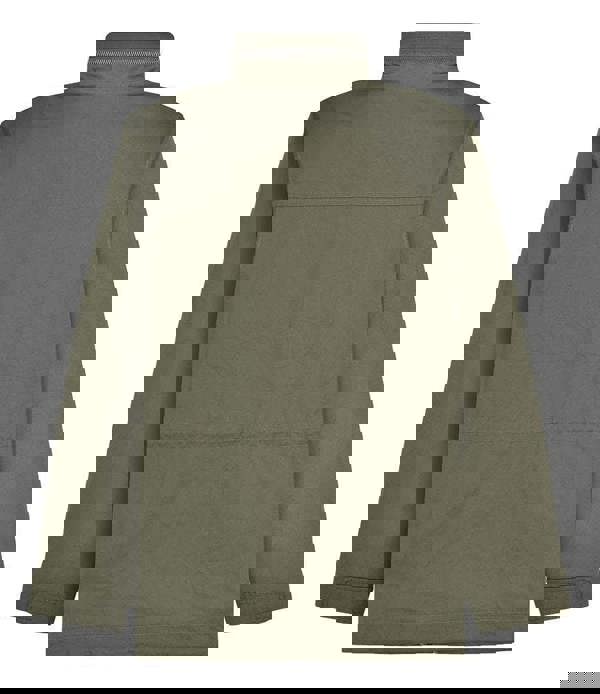 Lambretta M65 Mens Military MOD SKA jacket Coat