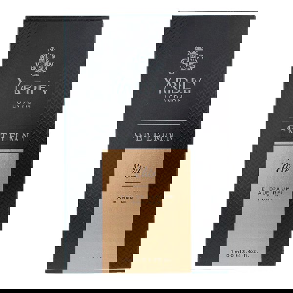 Yardley Gentleman Elite Eau de Parfum 100ml for Him