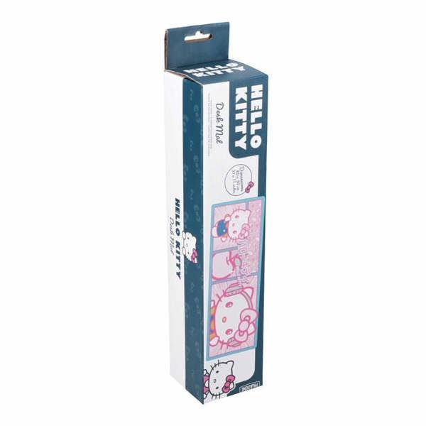 Hello Kitty Desk Mat, Stationery, Entertainment, Gift